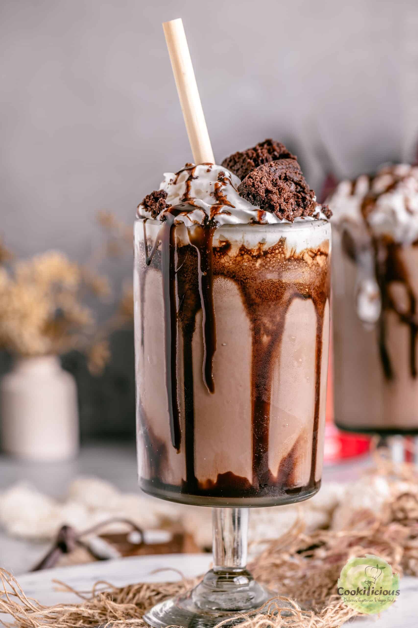 American Chocolate Fudge