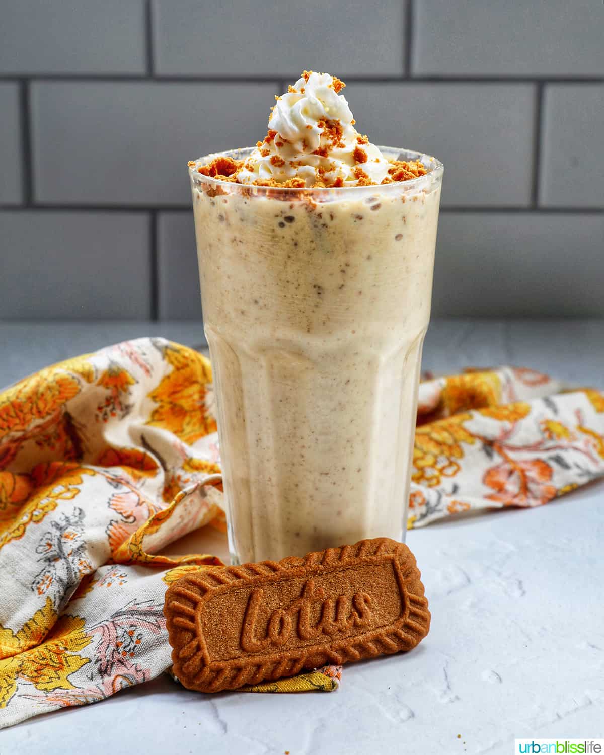 Biscoff