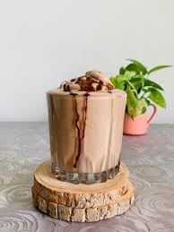 Chickoo Chocolate