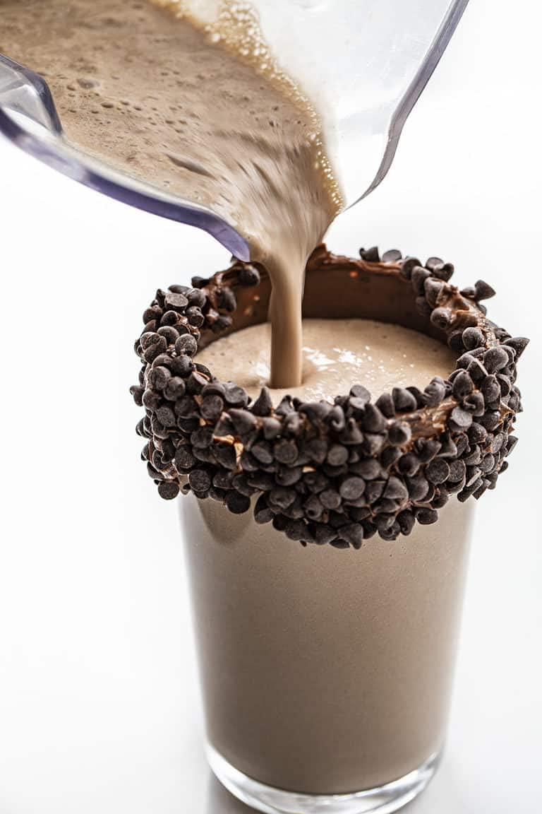 Choco Chips