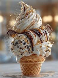 Choco Nutty