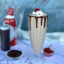 Choco Vanilla