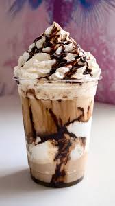 Chocolate Swirl