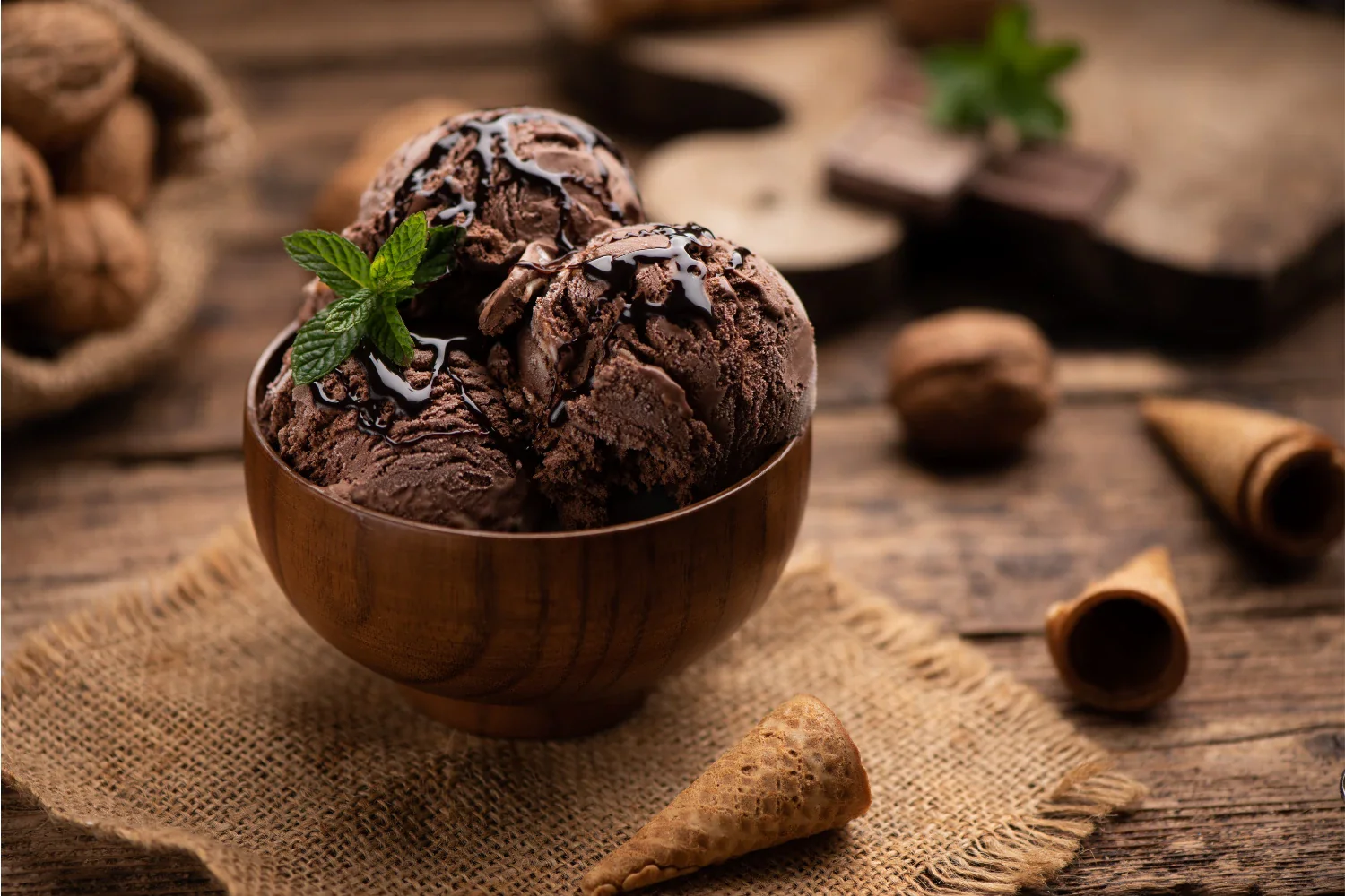 Dark Chocolate