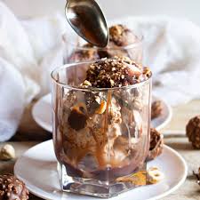 Ferrero Rocher Gelatoo
