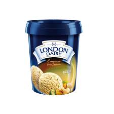 Kulfi (500ml)