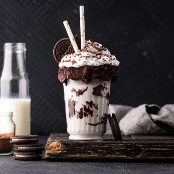 Oreo Chocolate