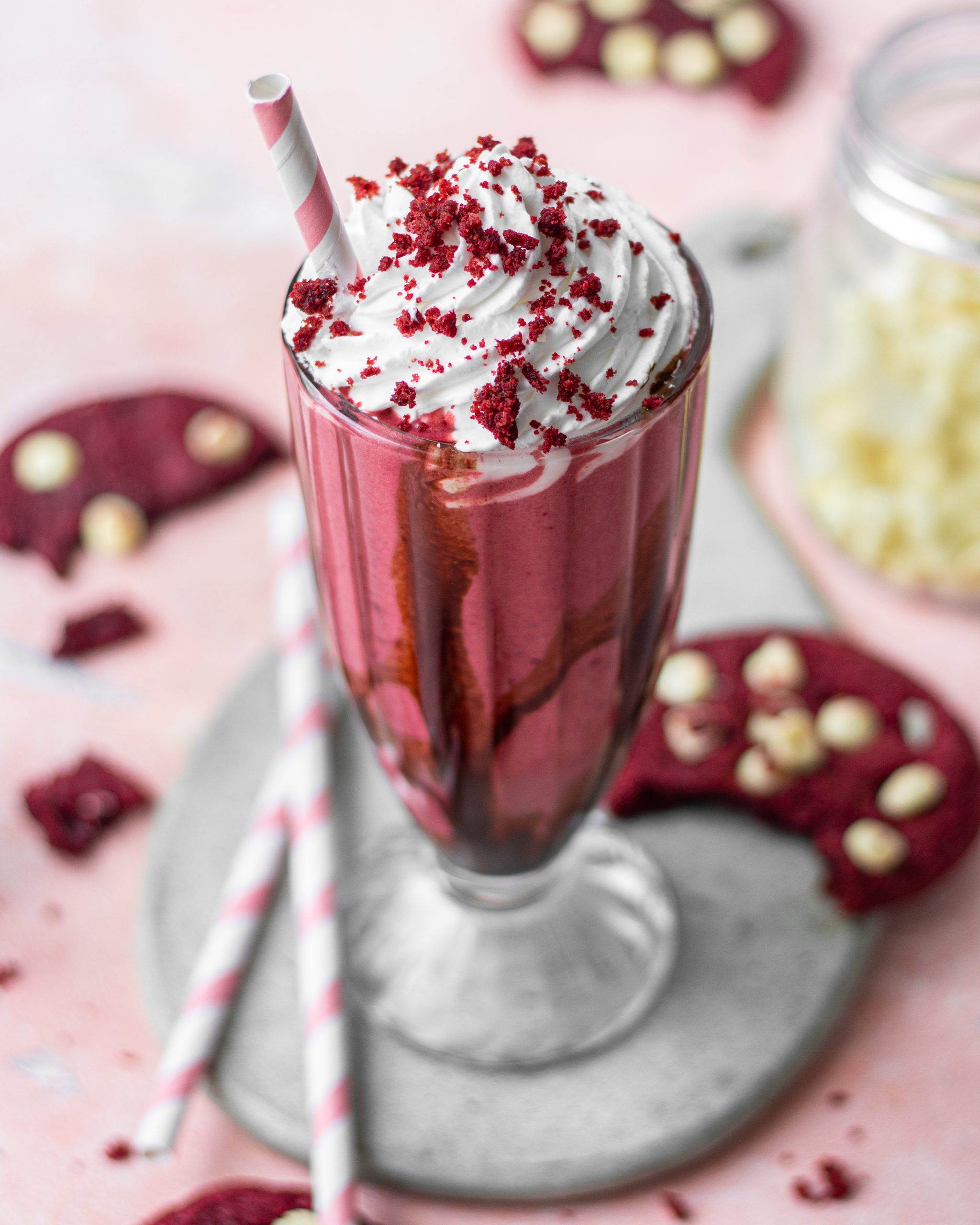 Red Velvet
