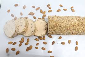 Rich Almond Roll