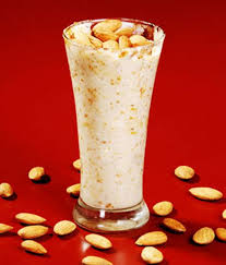 Rich Almond