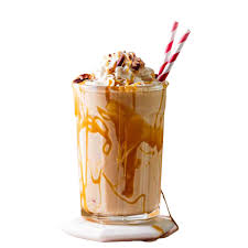 Sp. HOD Milkshake