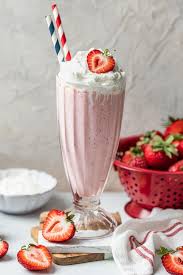 Strawberry Nuts